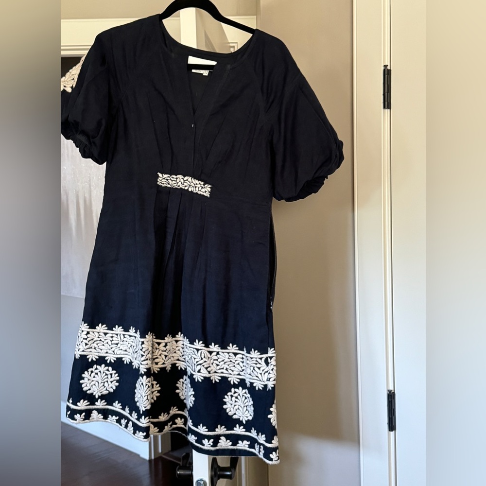 Beautiful Anthropologie Dress Size 6